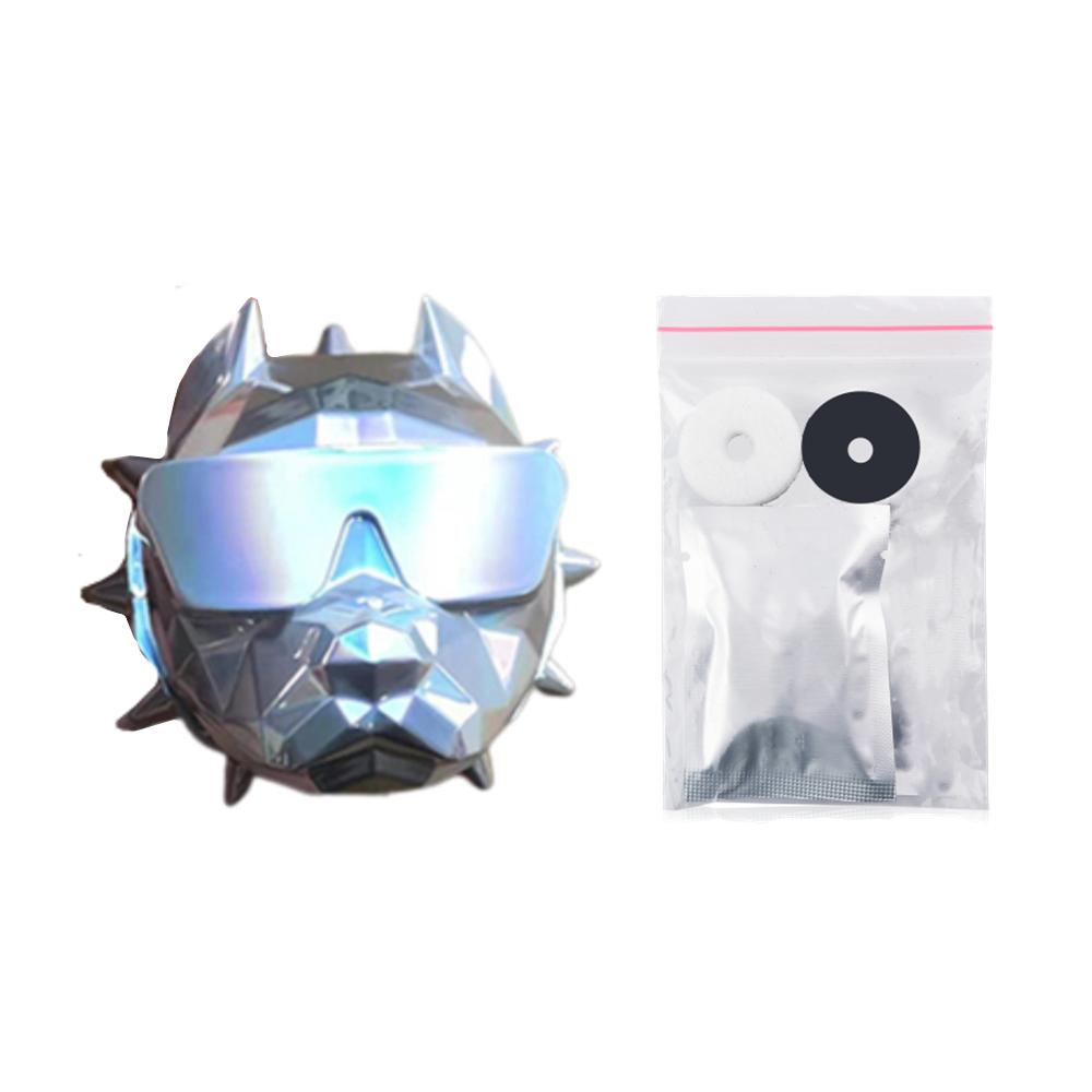 Бульдог Автомобильный Воздуховод Украшения Аксессуары Для Интерьера Автомобиля Украшения Для Собак Выход Бульдог Для Автомобиля