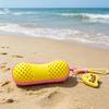 Breathable Swimming Goggles Case EVA Goggles Storage Box Goggles Protective Cover  Men Women