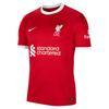 Стартовая домашняя футболка Liverpool FC 23-24 Dri-Fit 'Красная' Мужская DX2692-688