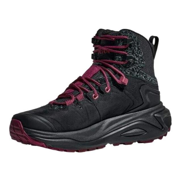 HOKA One One Kaha 3 Support Mid top Альпинистские и Треккинговые Ботинки Унисекс 1168950-BTNF