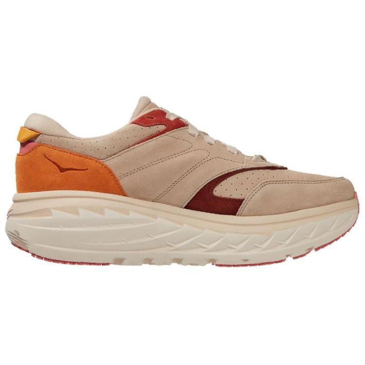 HOKA One One Bondi L Замша 'Shifting Sand' 1124631-SSDM