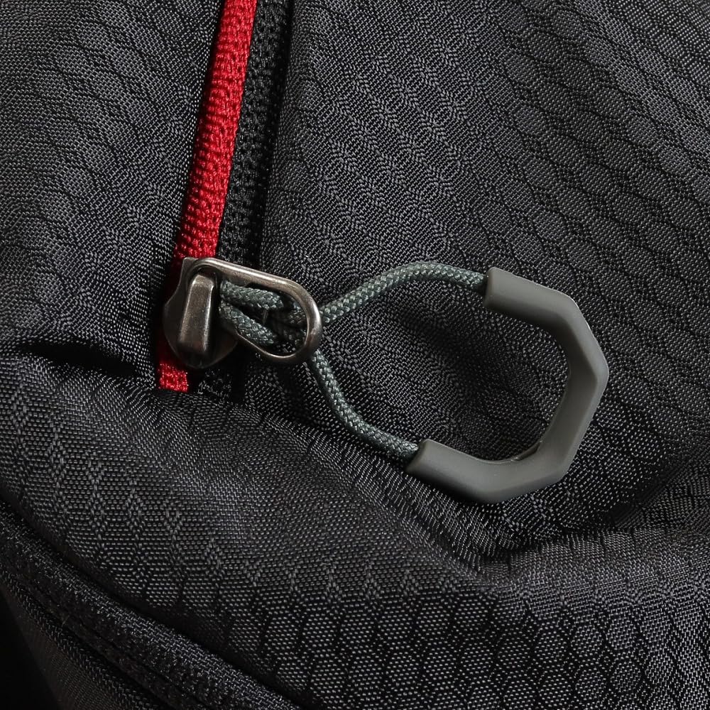 [GREGORY] ZUL 30 145291 Вулканический черный SMMD