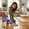 Multi-Effect Wood Floor Polish - Daily Stain & Dirt Remover