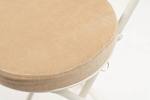 Azumaya-kk Folding High Chair PC-35BE