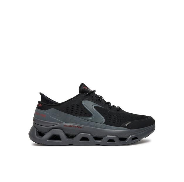 Кроссовки Skechers 232921/BKCC