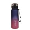 Large Capacity Sports Water Bottle Leak Proof Outdoor Sports Kettle Colorful Plastic Cup  Gym