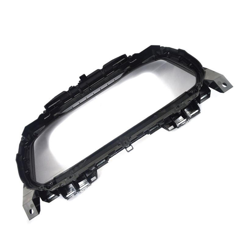 Автомобильная цифровая приборная панель LCD Virtual Cockpit, рама приборной панели LCD 3VD920790 для Skoda Superb -A87Q