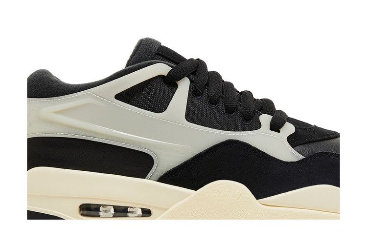 Jordan 4 ПМ Черный Парус
