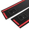 1 Pair B Pillar Moulding Cover Decoration  For Country 08-20 Dodge Grand Caravan