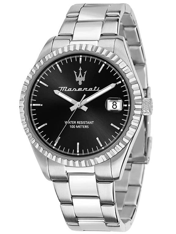 МУЖСКИЕ ЧАСЫ MASERATI COMPETIZIONE R8853100028 - (zs005a)