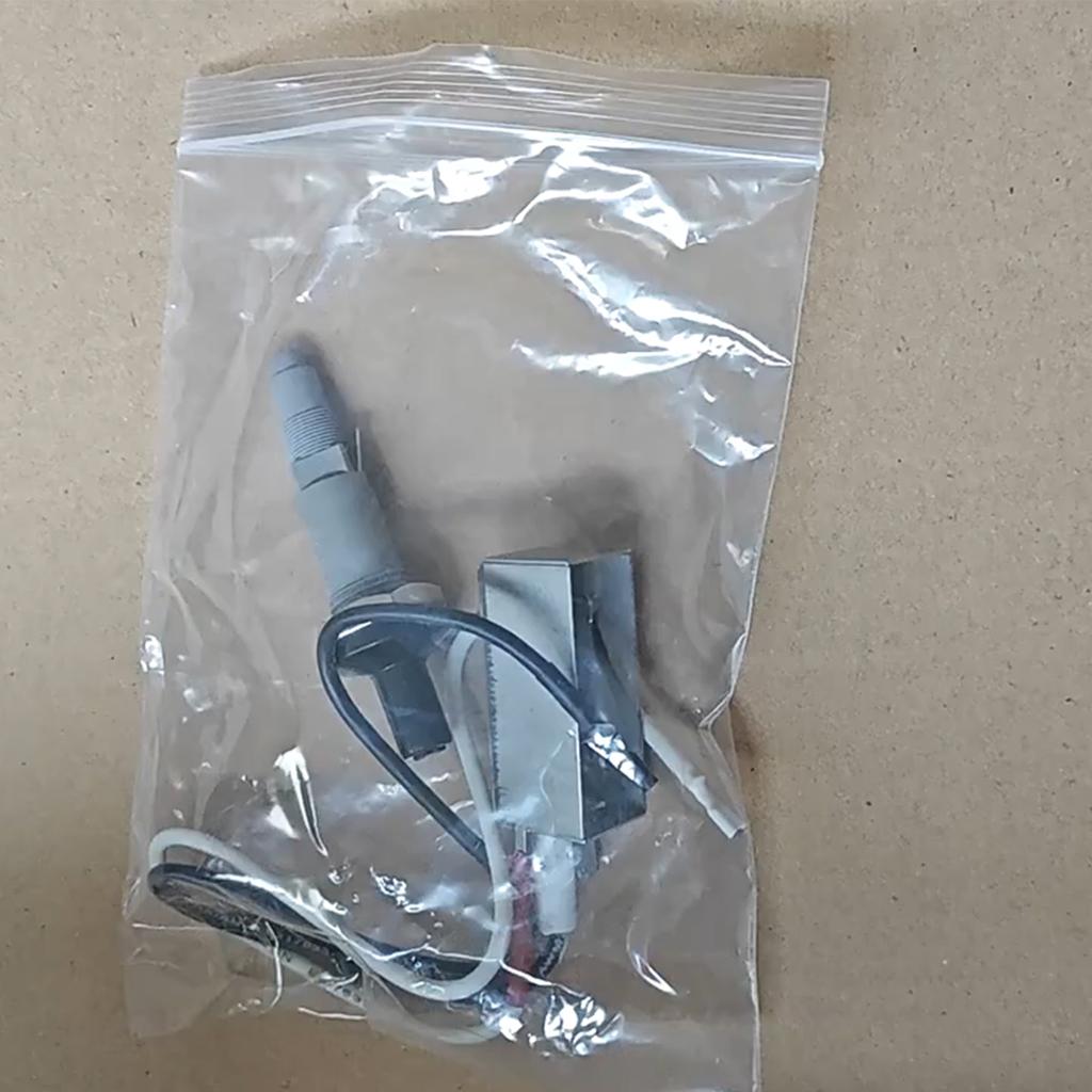 Надежное зажигание Электронный комплект зажигалки Запасные части Комплект зажигалки для гриля для Spirit E210 Spirit 500 Spirit 700