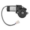 Power Window Motor Front Right High Strength Alloy Compatible with Ford Ranger 1999 to 2012 Long Lasting