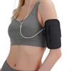 Sports Armband Phone Sleeve for Men Women Portable Smartphone Arm Bag Running Band Case