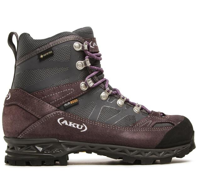 Треккинговые ботинки Aku Trekker Pro GTX