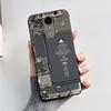 Cute Case For LG K10 2016 Silicone Soft Back Cover For LG K10 2017 Fashion phone Case For LG K 10 Shockproof Protective Bumper