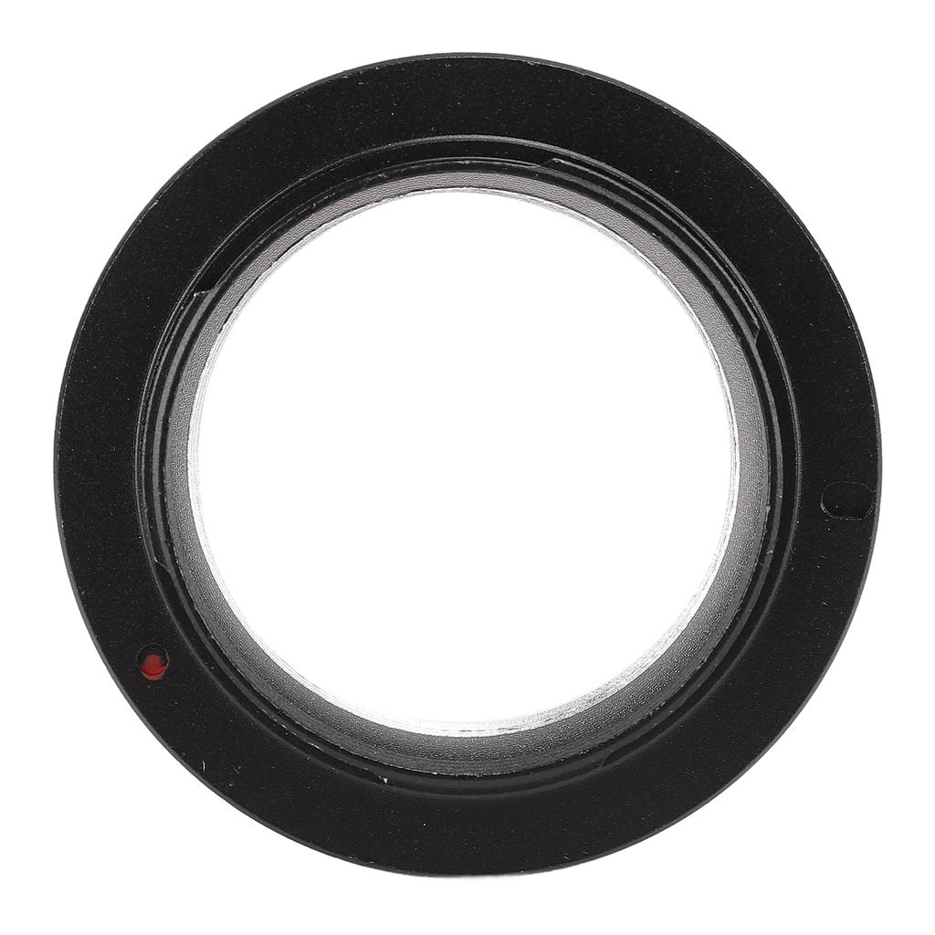 Lens Mount Adapter for L39 M39 39mm Threaded Lens To for NEX 7 6 5 5R 5N 5C E Mount Camera