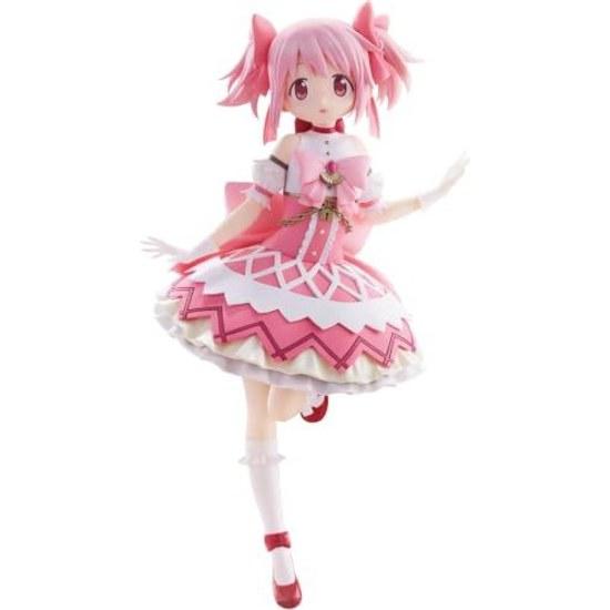 Puella Magi Madoka Magica Movie - Walpurgis no Kaiten Kaname Akemi Homura Figure Approximately 19cm Set 2 Types Official Authentic Product
