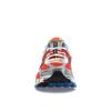 Nike Женские кроссовки Air Zoom Vomero 5 Gundam Red University-Red Black FV3964-601