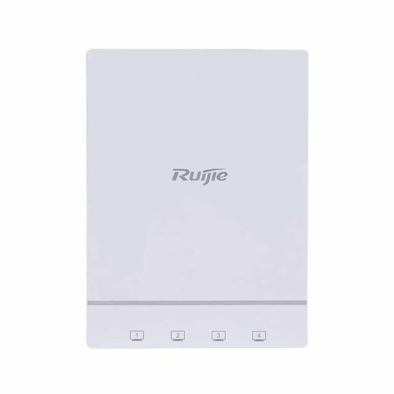 Ruijie RG-AP180-A(V3) Wi-Fi 6 Dual-Band 3000M Panel AP (CN version)