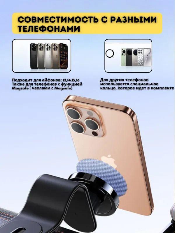 Xiaomi Автомобильный держатель