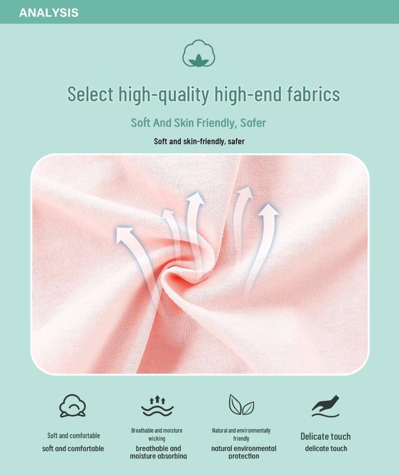 Весенне-летнее детское платье-сетка "Радуга" 26 лет - Милый принт, Круглый вырез, Короткий рукав, В наличии