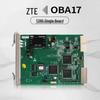 Компоненты оборудования оптической передачи ZTE