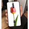 Чехол-цветок тюльпана для Nubia Red Magic 8S 9S Pro Plus 6S 7S 6 7 Pro 6R 5G RedMagic 9 8 10 Pro Plus Coque