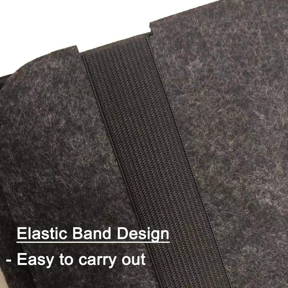 Пылезащитный чехол для хранения беспроводной клавиатуры, защитный чехол для Logitech K380 K480 K580 K780