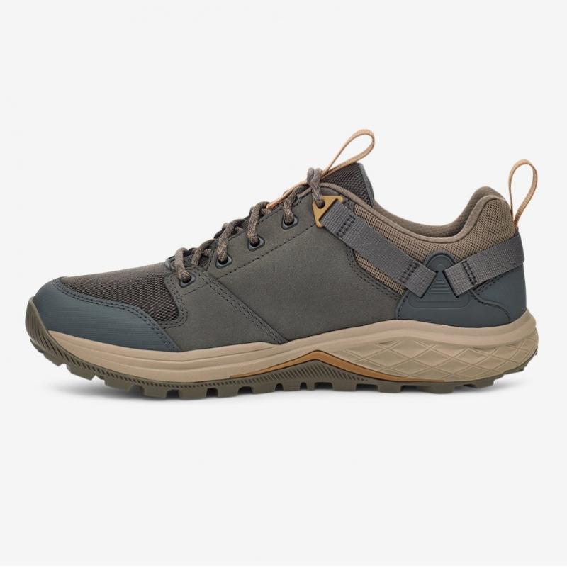 Teva Низкие походные ботинки Gtx Grandview Stvf2434030 Hyb Stvm2434094 Dgc