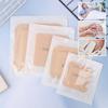 1Pc High-Absorbent Self-Adhesive Wound Dressing Pads Sterile Medical Patches for Exudate Management and Ulcer Healing