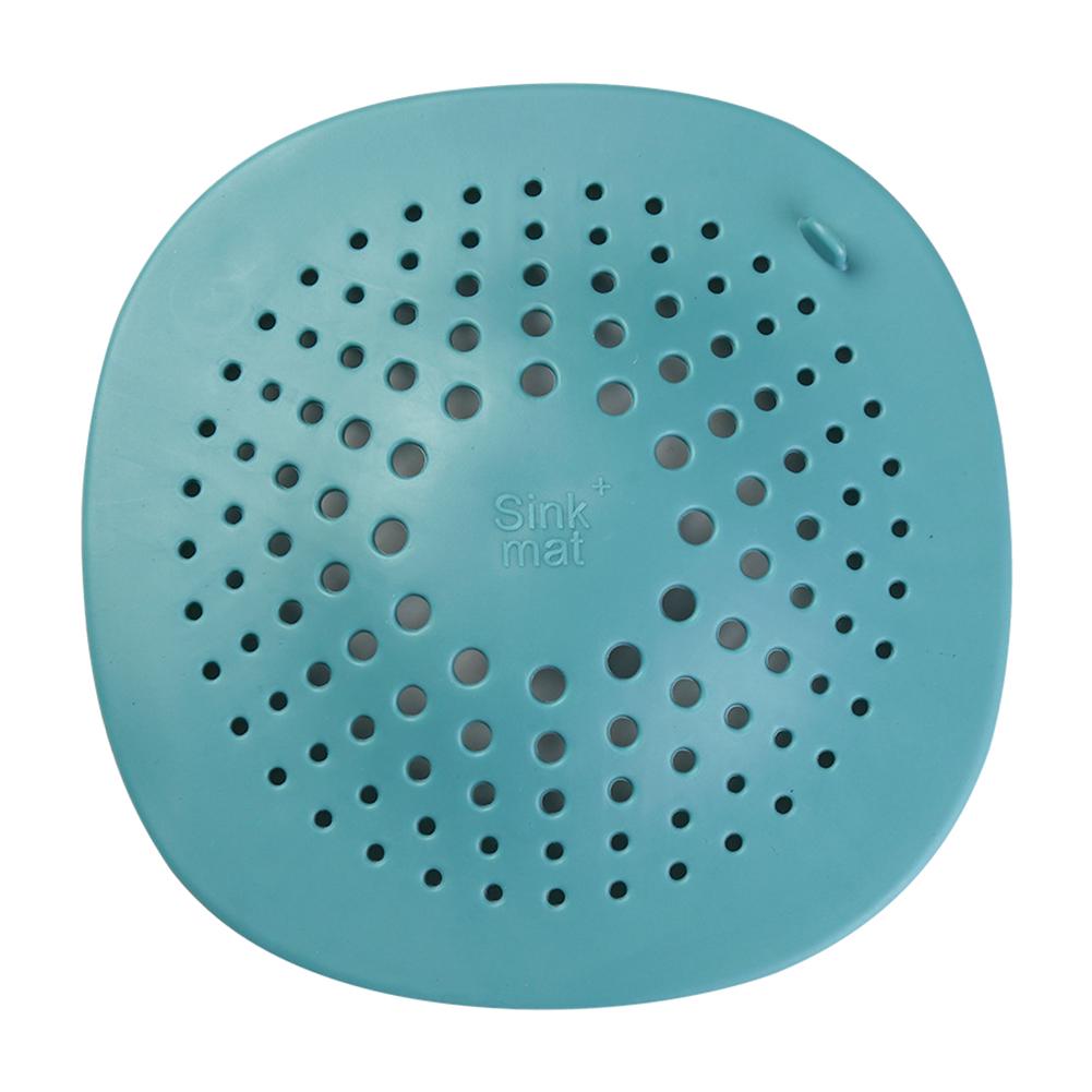 Анти-засор для кухни, ванной комнаты, сливной фильтр для раковины, пробка для волос, инструмент