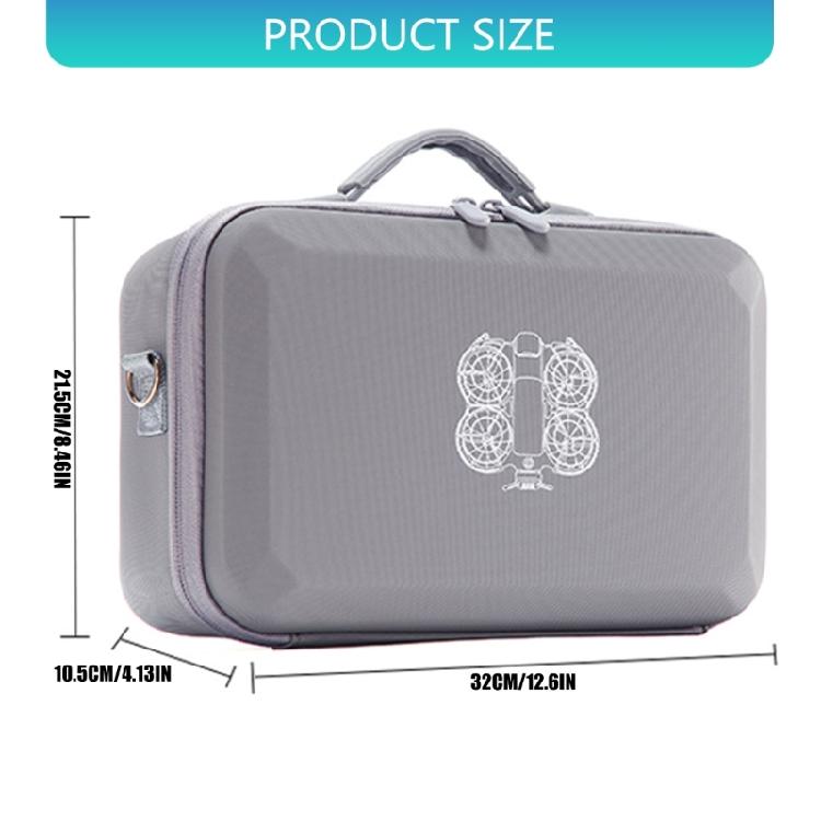 Storage Bag Carrying Case Handbag Protective Box Replacement for Drones Intelligent Flight Battery Case Accessories