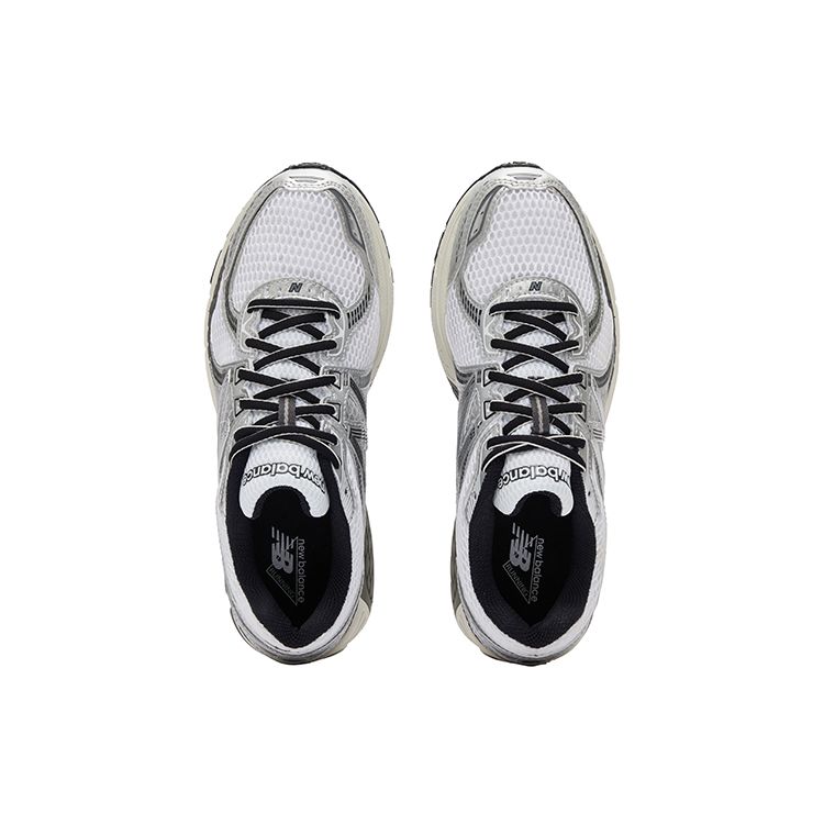 New Balance 860v2 Milky Way Pack — белые кроссовки унисекс с оптикой ML860GB2