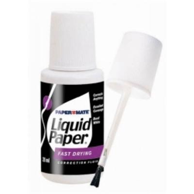 Paper Mate Liquid Paper 20мл