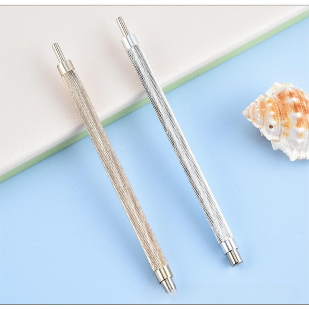 Double-end Manicure Magnetic Bar Iron Nail Art Cat Eye Nail Art Accessories Tools