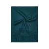 Velsey Classic 100 Cashmere Muffler [GREEN]