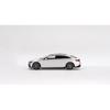 TrueScale Miniatures MINI GT Масштаб EQS 580 4MATIC Серебристый металлик Готовое изделие 1/64 Mercedes-Benz Hi-Tech (Правый руль)