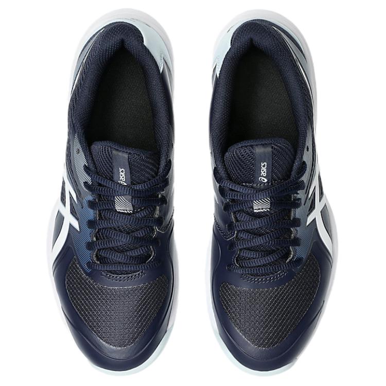 Asics Кроссовки для тенниса GAME FF Женские Синие 1042A281-400