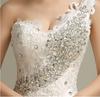 Fancy Fashion Garment Accessories the Crystal Sew on Beads With Different Shapes for  Decoration of Clothes