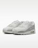 IM5759-100 Air Max 90 PRM Off White Grey Fog (Мужской)