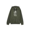Nike Свитшот ACG Унисекс Зеленый DJ1431-325
