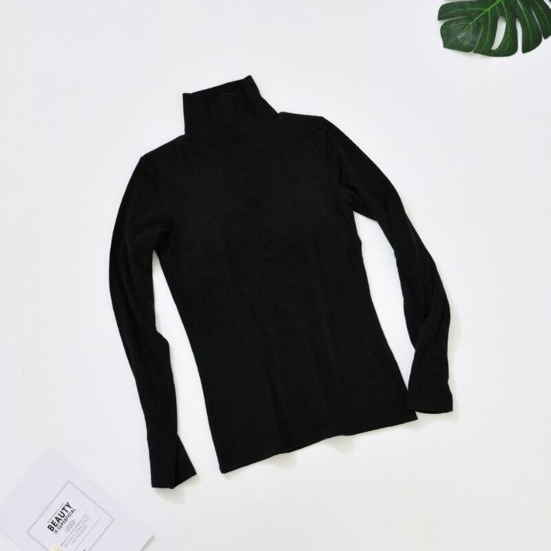 Новое осенне-зимнее женское теплое осеннее платье Darlon, одинарный топ с подушкой, теплая пижама с высоким воротником и подкладкой, домашняя одежда