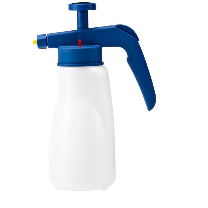 Pojemnik Z Rozpylaczem Fixx-Solvent Plus 1,5L