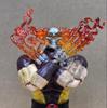CT Toys Hellverine Фигурка Росомаха Mafex 138 Коричневый Комикс Люди Икс Экшн-фигурка Shf Аниме Фигурка Ko Модель Статуя Игрушка Подарки