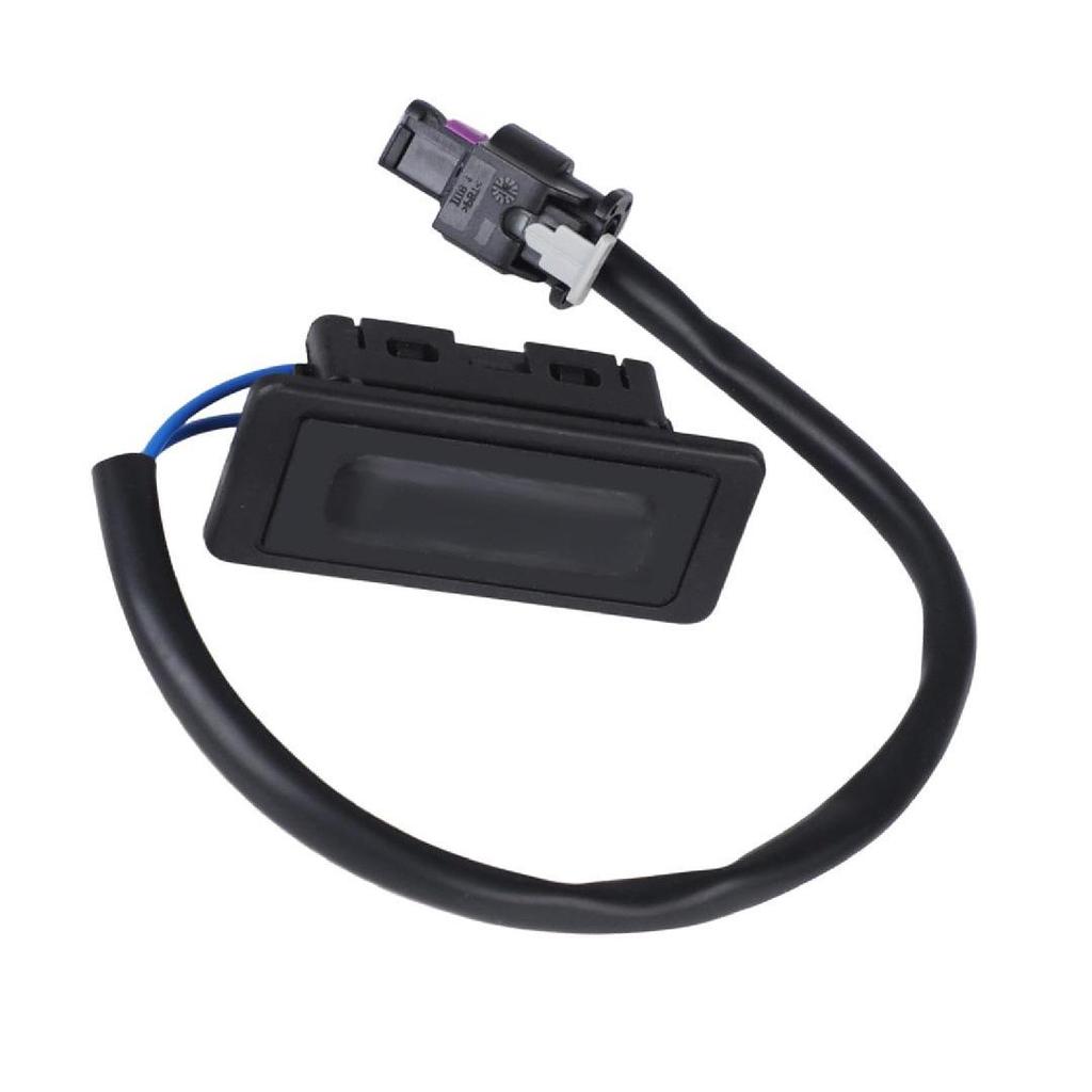 Chevrolet/Buick/Cadillac Trunk Switch 22799049