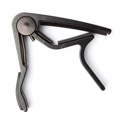 JIM DUNLOP 83CDB Trigger Capo Акустическая гитара, черная