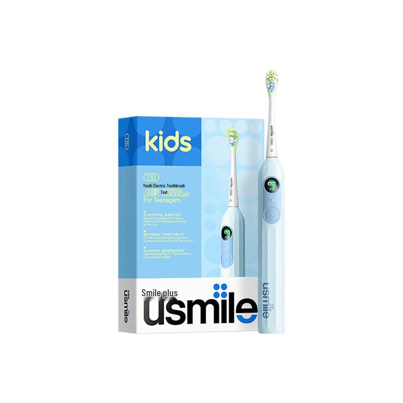 usmile T10 Smart Digital Sonic Electric Toothbrush CN plug (adapter included)