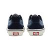 Vans Fin Navy White V3938 Chbry Navy White