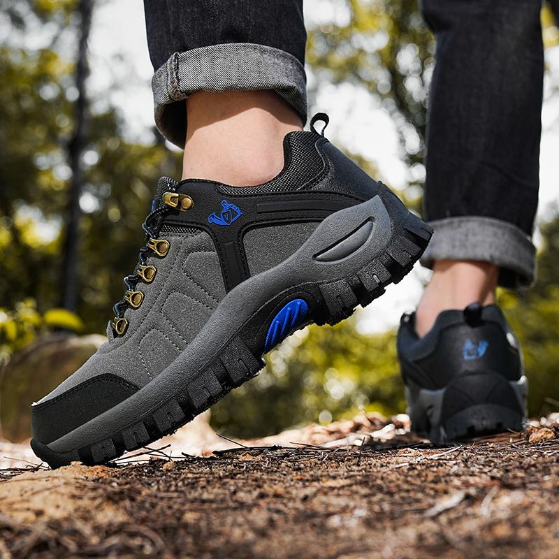 36-47 Пара Плюс Размер Нескользящая Модная Уличная Трендовая Кроссовки Для Пешего Туризма Кроссовки Для Мужчин и Женщин Спортивная Повседневная Обувь