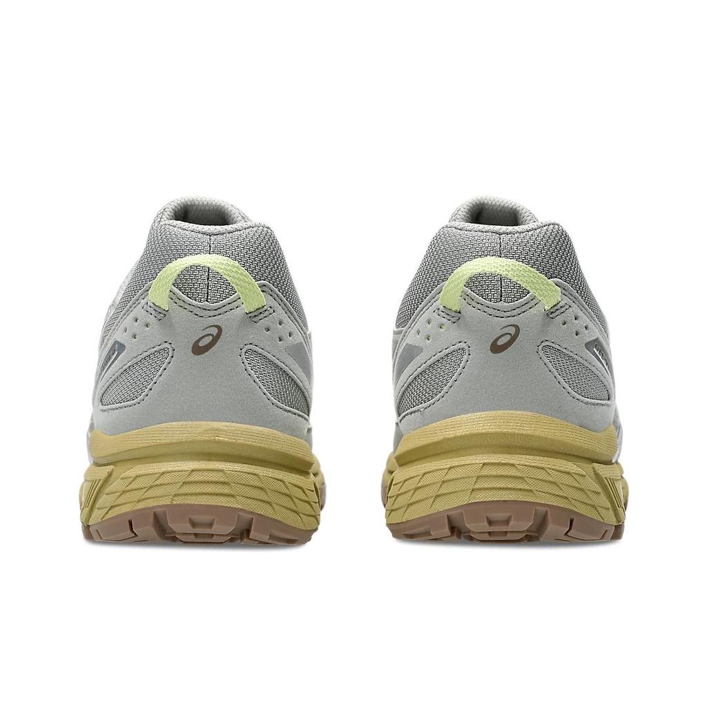 Asics Кроссовки унисекс Gel-Venture 6 Seal Grey Taupe-Grey 1203A438-022